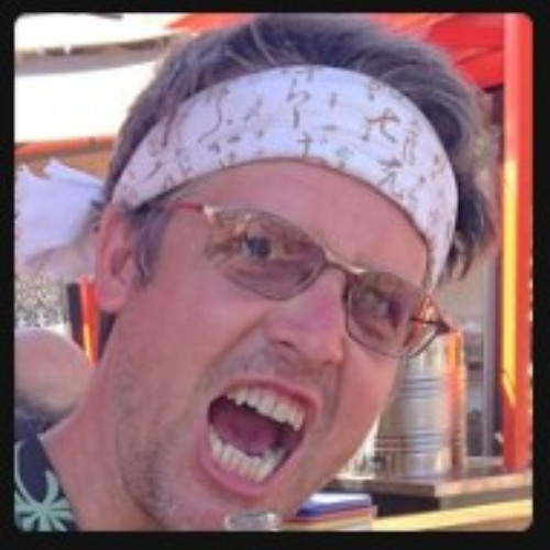 10 Beers Deep by 4:30pm (Walker's gonna Get Himself Real Shitty Tonight)