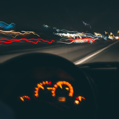 Speedin’ (Prod. Barsenupnext)