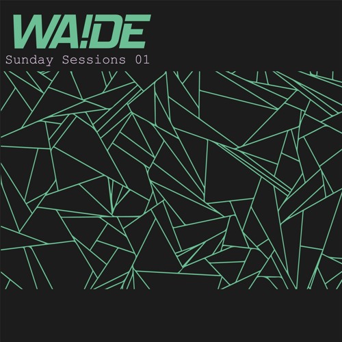 SUNDAY SESSIONS 01