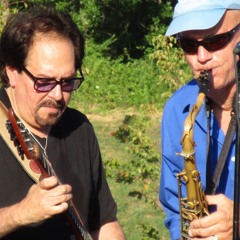 I Don't Want No Man - Bottle of Blues