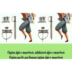 Xiré Ketu -Yemanjá