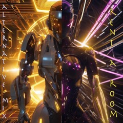 Rent A Room - Alternative Mix