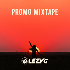 Promo Mixtape 2025 (Commercial)