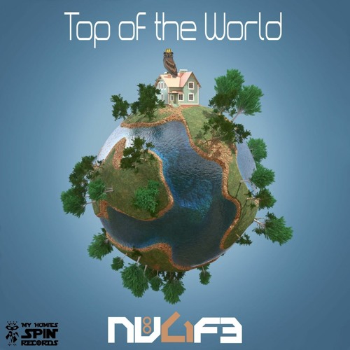 NuLif3 Top Of The World (MASTER)
