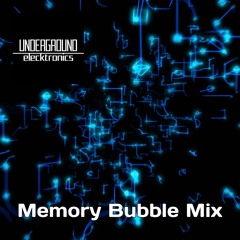 Memory Bubble Mix