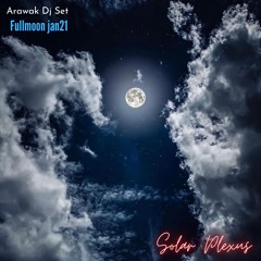 Arawak Fullmoon Jan 2021