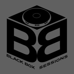 BLACK BOX SESSIONS Set Progressive House #02