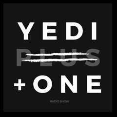 YEDI+1 Radioshow #010 - SPAG (06-09-2020)
