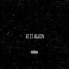 at it again - (official audio) prod.Rollie