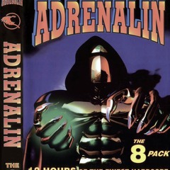 Dougal @ Adrenalin (Winter 1997)