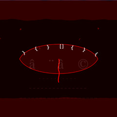 Island of Shadows
