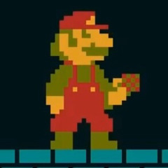 Bricks And Lifts - Super Mario Bros. Funk Mix (FNF Mod)