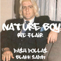 Nature Boy ft Blakk Samm