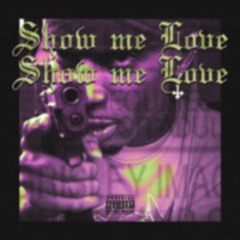 show me love (prod. by Shirocky)