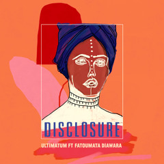 Related tracks: Ultimatum (feat. Fatoumata Diawara)