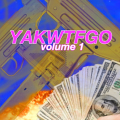 YAKWTFGO vol. 1