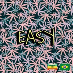 CHARRO - "EASY"🍀 (PROD. JOWE)