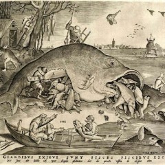 Discovery of ancient sketches