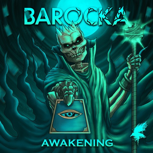 Barocka & FEAR UNKNWN - Gravity