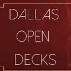 Open Decks 6 Set