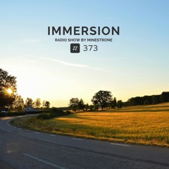 Immersion #373 (29/07/24)