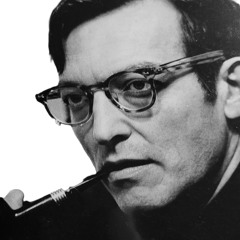 Live! From the Vault #9 Hal Gabe... at the piano "When It's Sleepy Time Down South" (Satchmo)