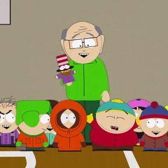 South Park - Kyle's Mom Is A Bitch In 'D Minor' - Instrumental