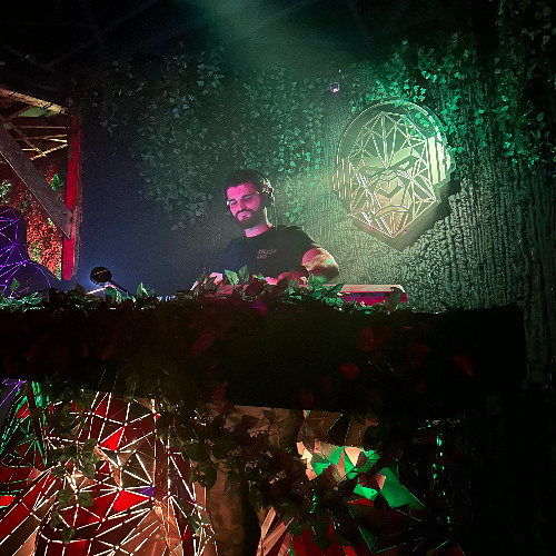 K!KO Live @ Mazuma Miami (KIKBack 104)