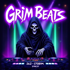 Syncsy’s Grim Beats