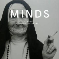 MINDS (feat - Adam the sad man)
