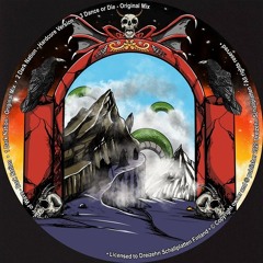 Listen to Air of Wave - Dark Nation (Hardcore Version) [Cut