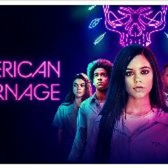 American Carnage (2022) (FuLLMovie) in MP4 TvOnline