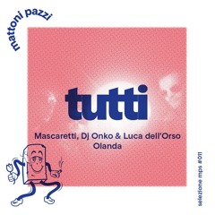selezione mps #011 – Tutti