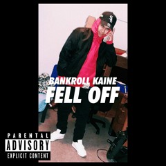 BANKROLLKAINE - Gonna Freeze [EP]