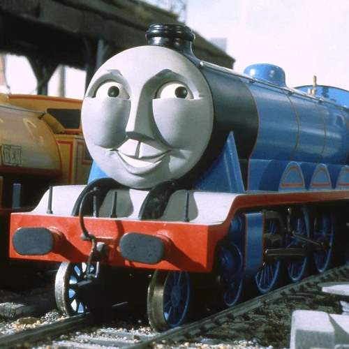Gordon The Big Engine
