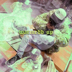 damn drone ~~~ warmedd up