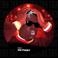 Premiere: Simas - Gib Pappo [Organic Pieces]