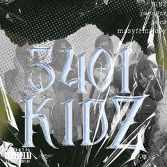 3401 K1DZ - B1NZ, Paengzz, pacø, mssyfrmwssy