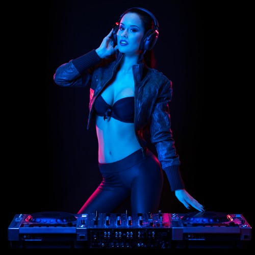 Let's Dance Into The Night
