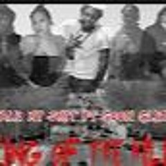 Yommy G Ft Goon Glizz - Talk Of The Streets (Official Audio)
