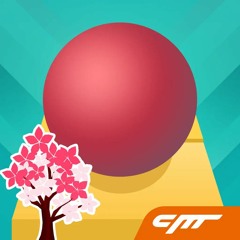 Rolling Sky - Falling Blossoms (Bonus Level 48)