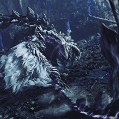 Radiant Cry Of Life (Guardian Arkveld Theme) - Monster Hunter Wilds