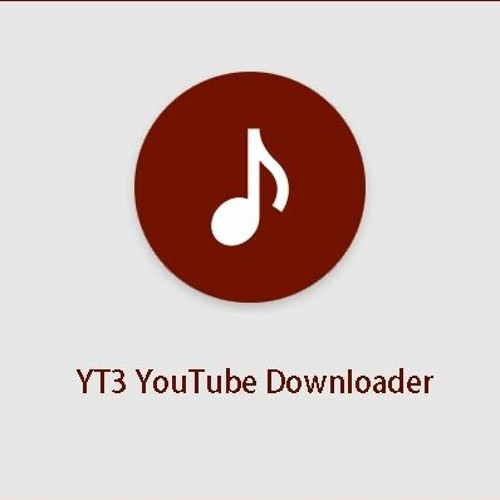 Stream Download YouTube Videos with YT3 YouTube Downloader APK