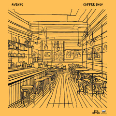Avento - Coffee Shop