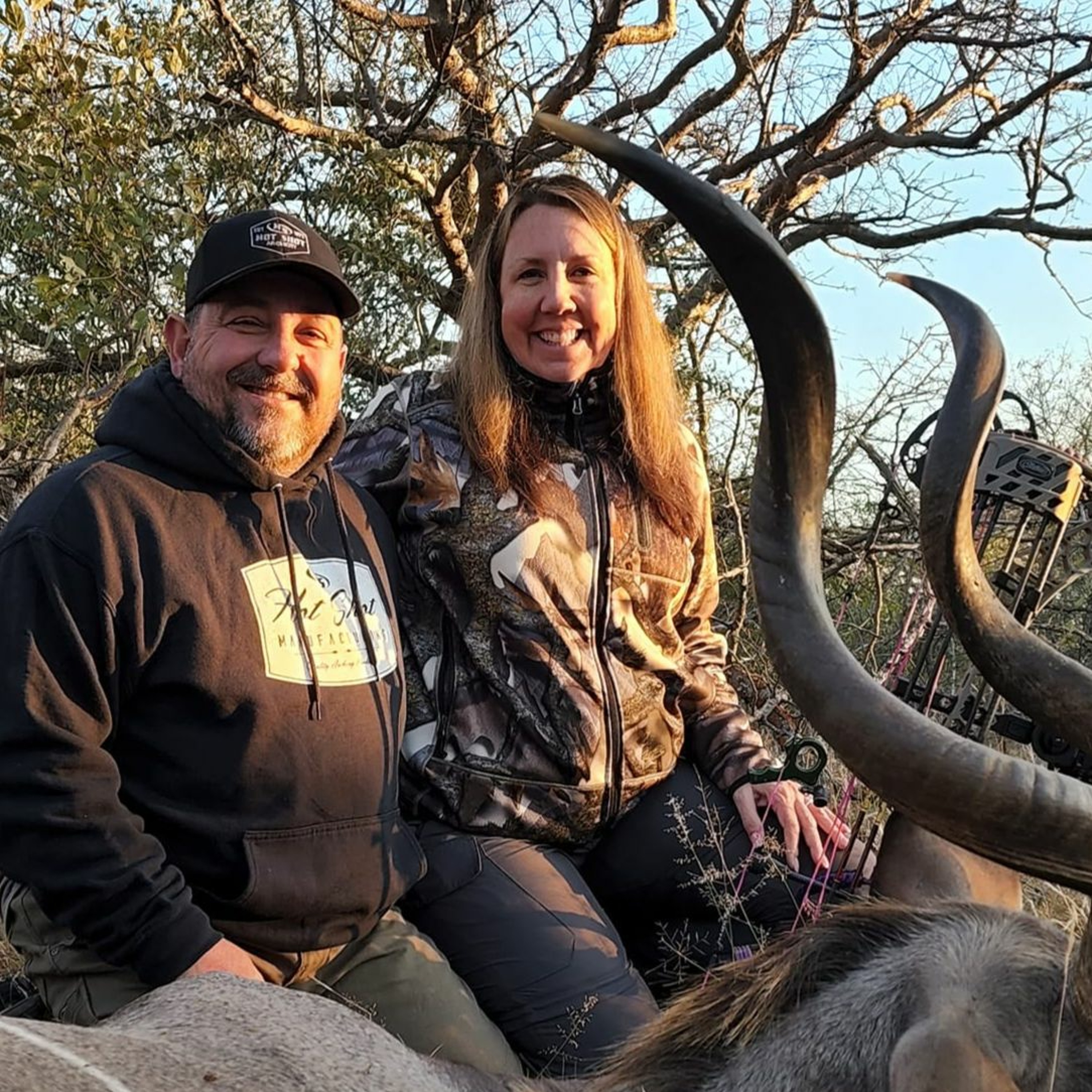 Bucks Of America Podcast