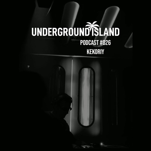 UI Podcast 026 / Kekoriy