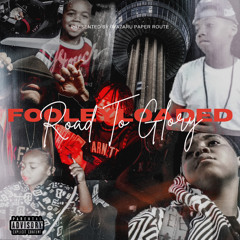 Ken & Kel [Road To Glory Mixtape]