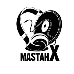MASTAH X - TERI CHUNARIYA ( DIP AND SPLIT REMIX)