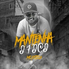 MC Pitico - Mantenha o Foco ( Dudu Coupper Dj)  .wav