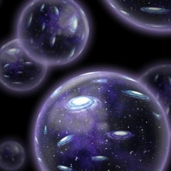 DJ Lunar - Multidimensional Universe(Psychedelic trance) 2023
